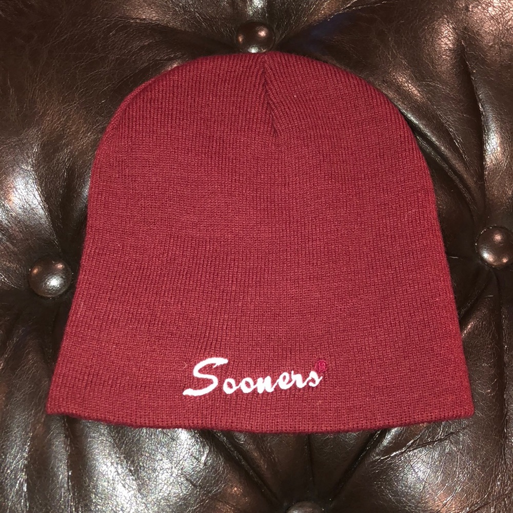beanie - Picture 2 of 2
